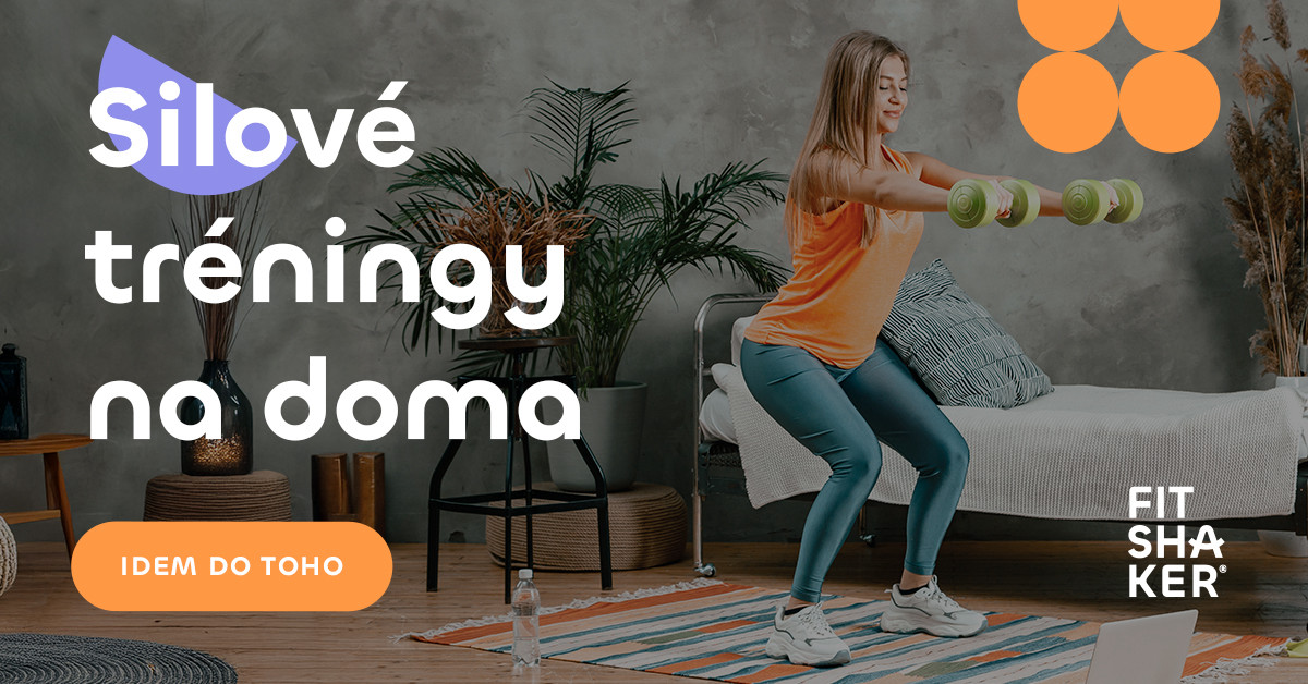 silový tréning pre ženy