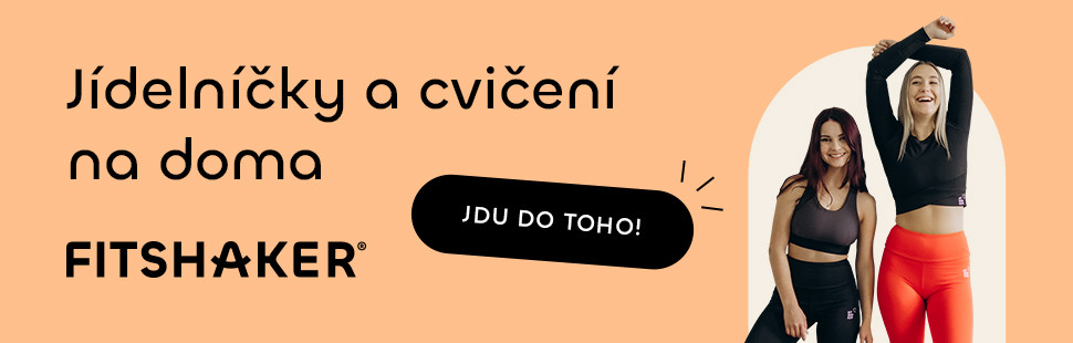 tréningy na doma