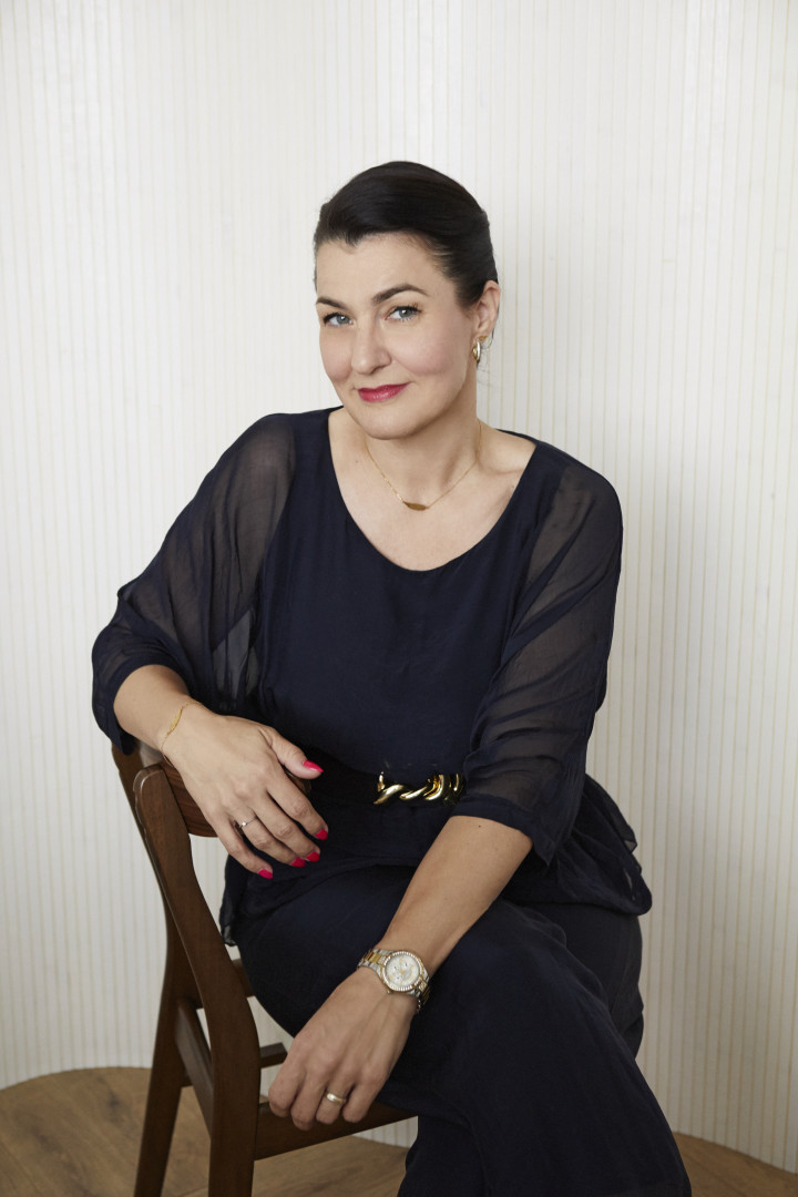 Bronislava Švrčková