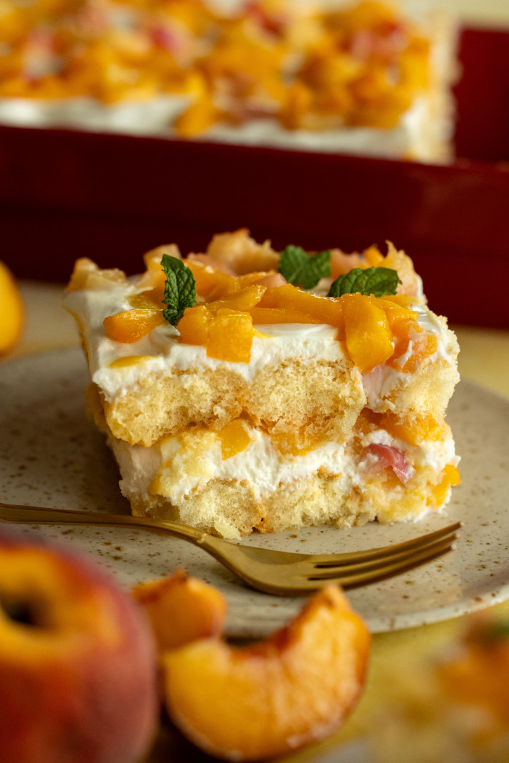 broskyne tiramisu