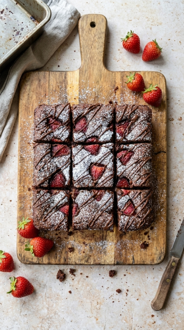 Brownie