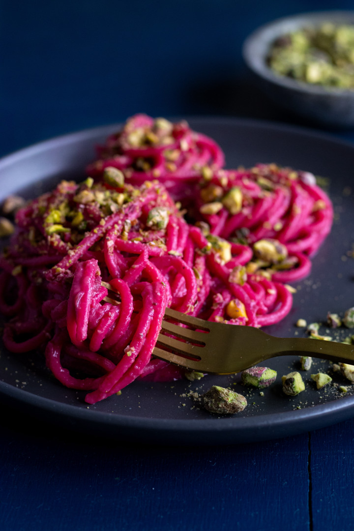 testoviny s bryndzou