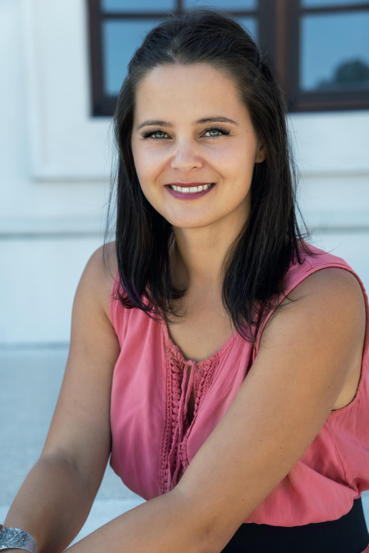 Jana Vyskočil Račková