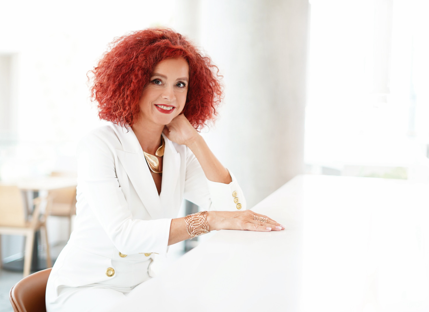 RNDr. Barbara Sviežená, PhD.