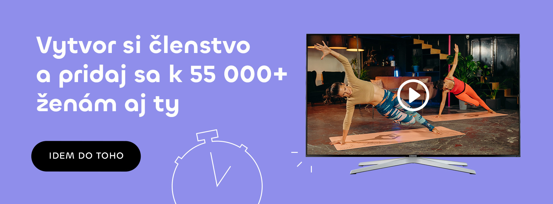 cvičenie na doma