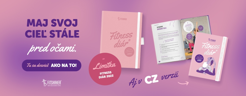 fit diár