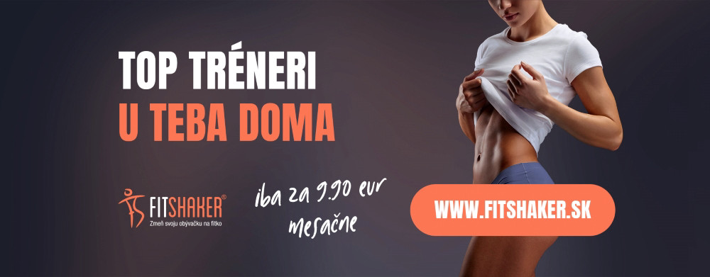 cvicenie na doma chudnutie