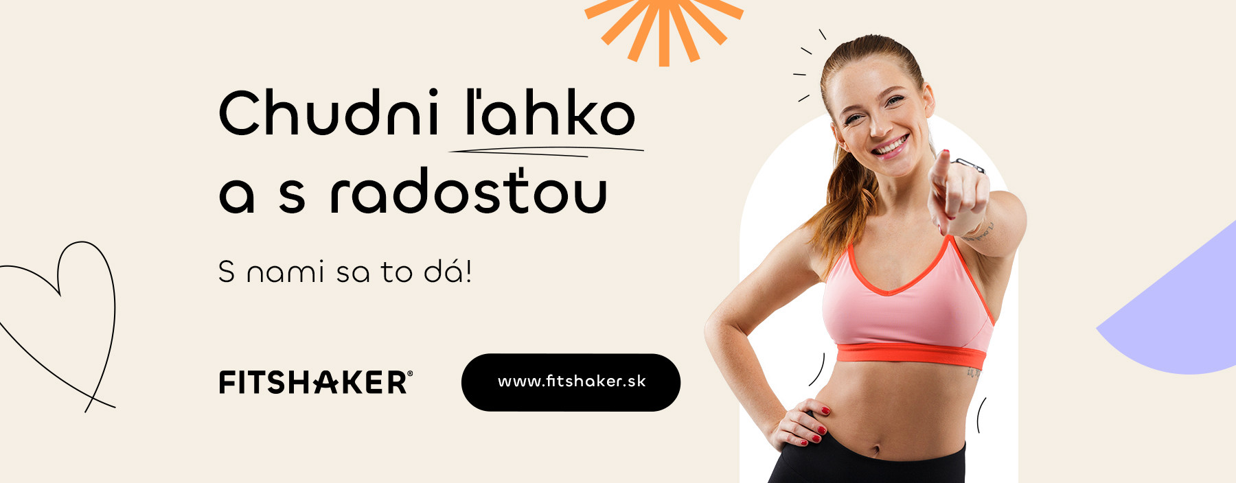 Fitshaker