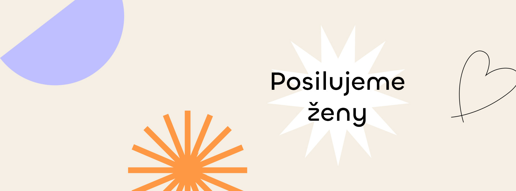 posilujeme ženy