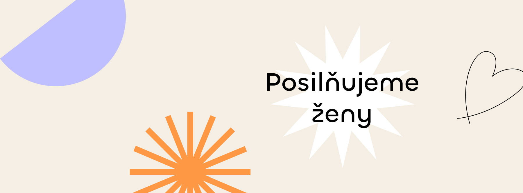posilňujeme ženy