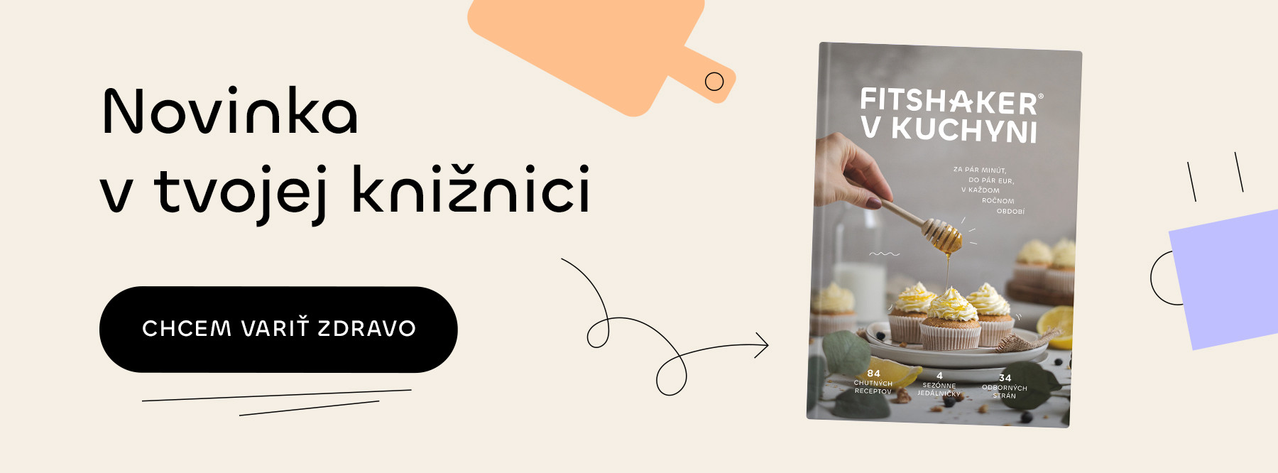 zdravé recepty rýchly obed recept