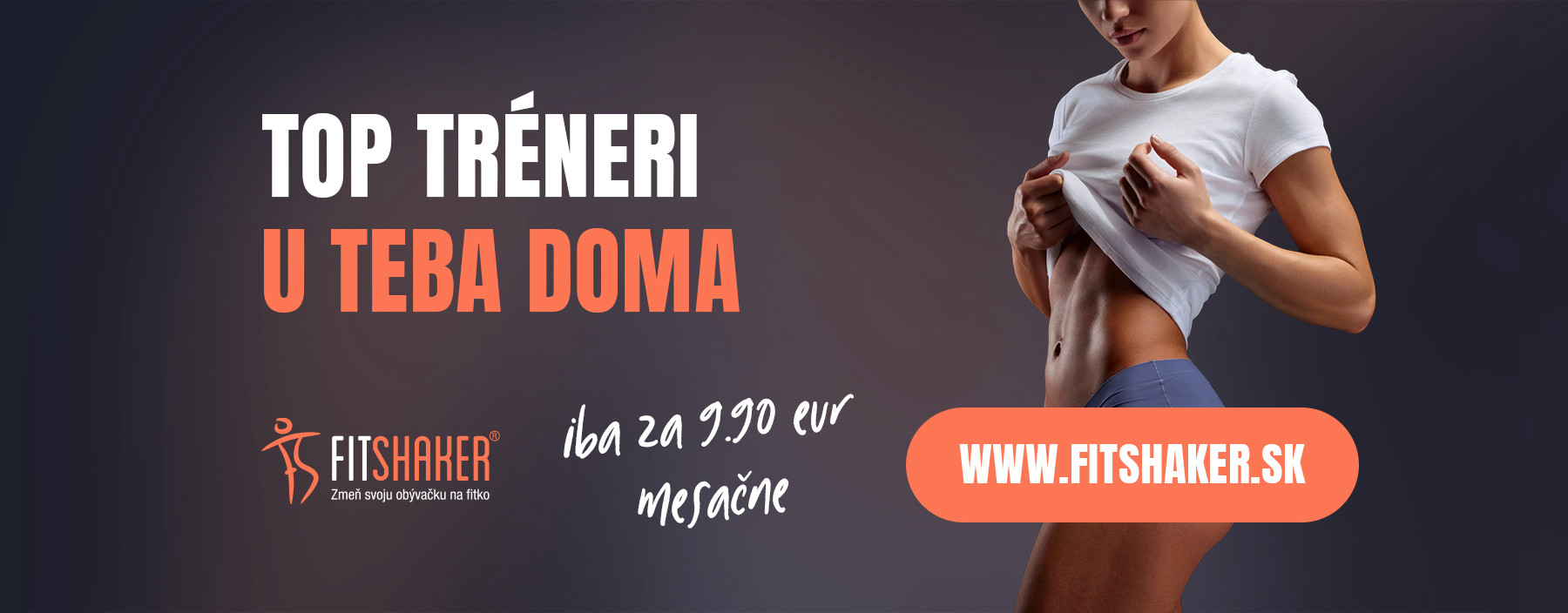 cvičenie na doma