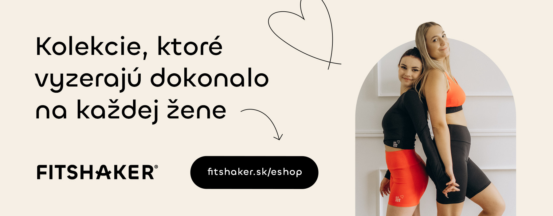 oblečenie na šport