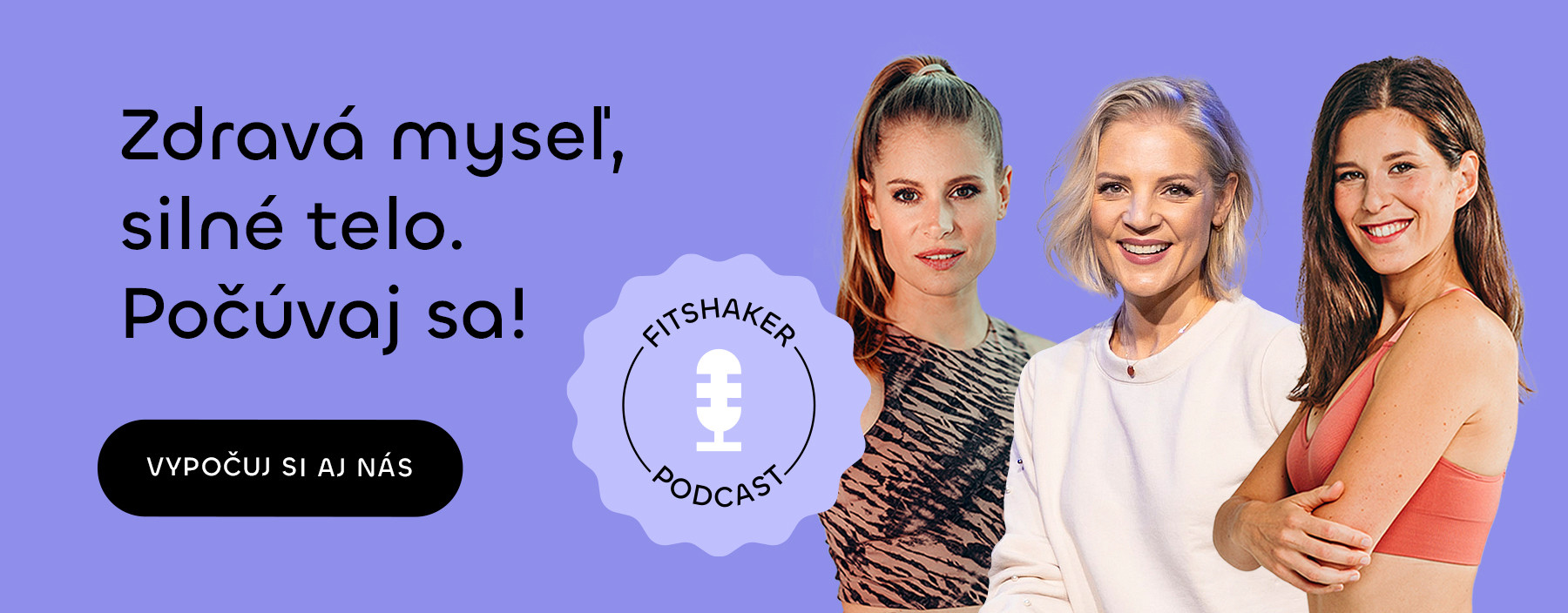 podcasty o zdravi