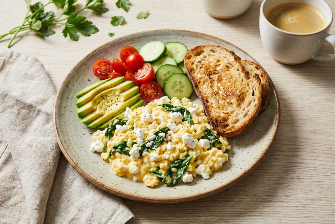 cottage cheese