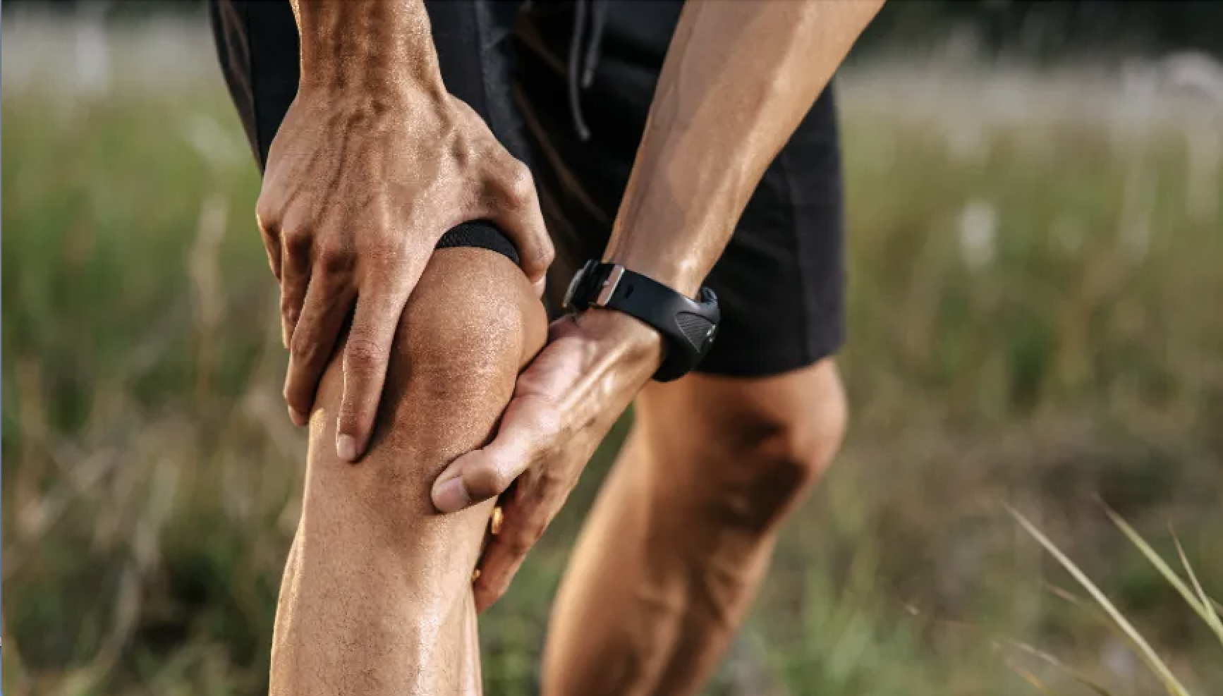 koleno bolesť kolena