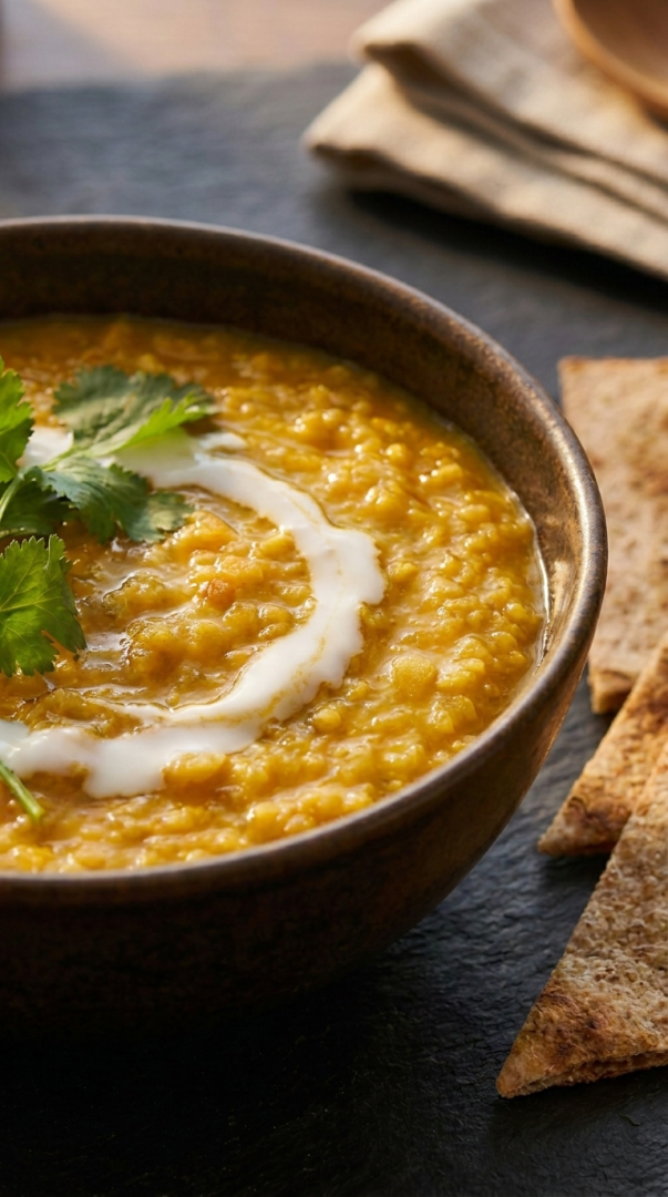 dhal