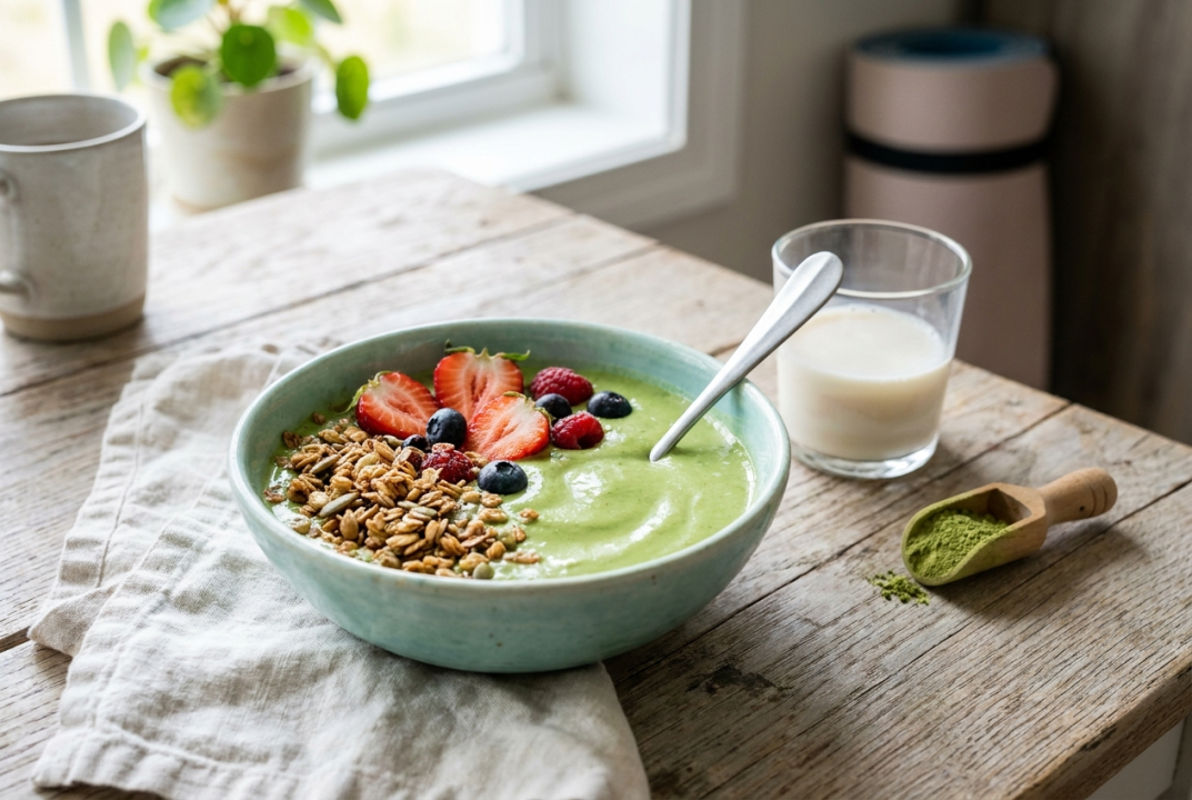 Matcha