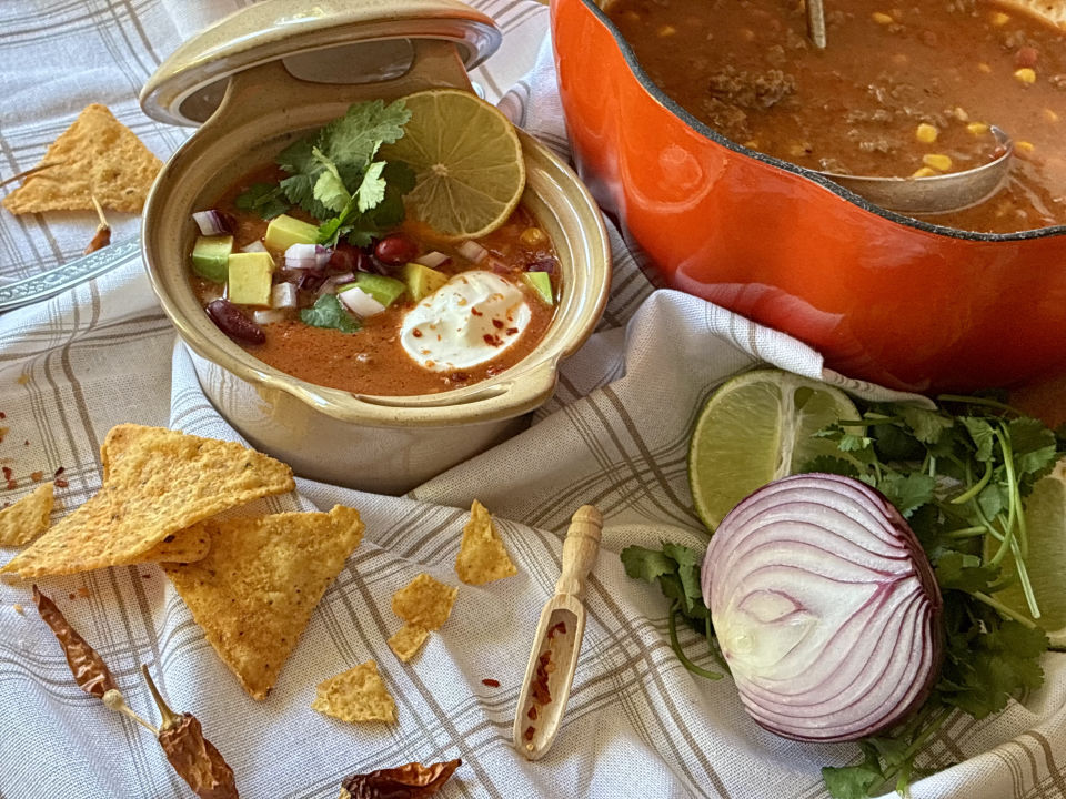 tacos