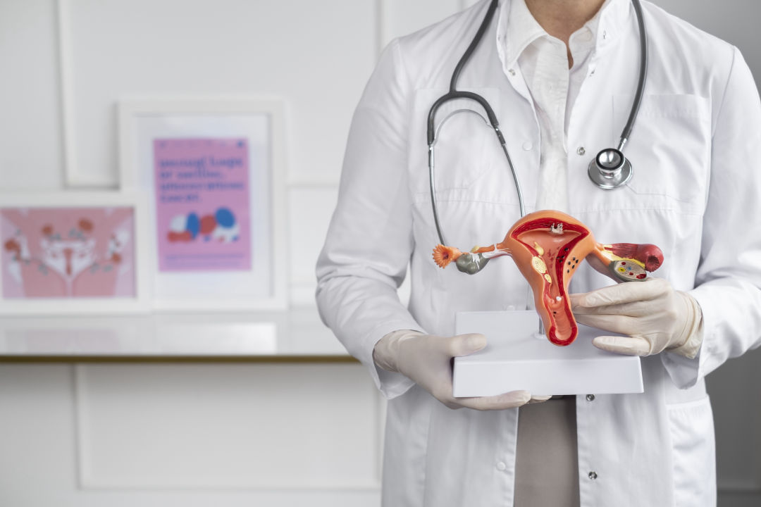 urogynekologia