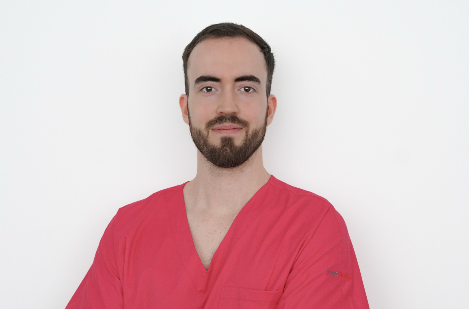 MUDr. Adam Adamec, PhD.