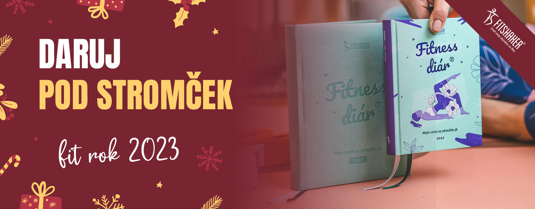 fitness diar fitshaker