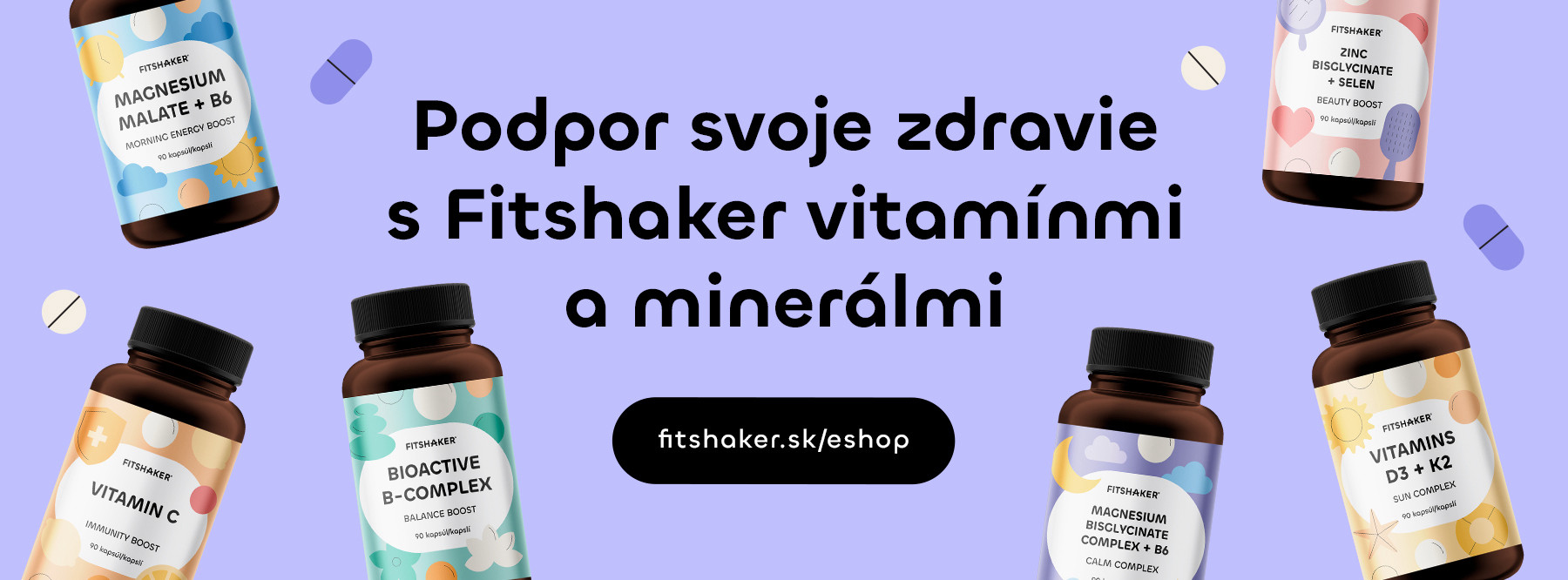 vitamíny