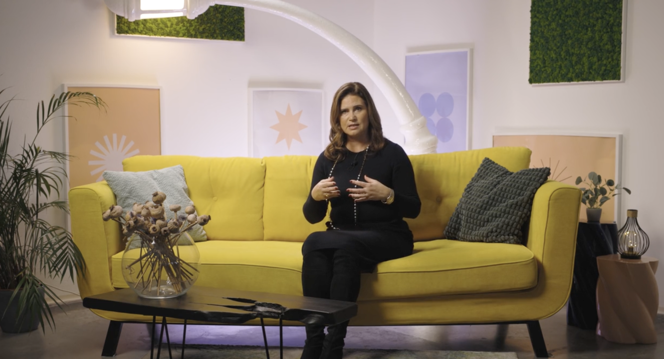 Ako si vytvoriť zdravý vzťah sama so sebou?