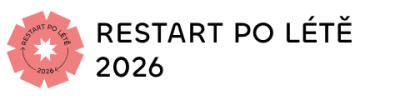 Logo Restart po létě 2026