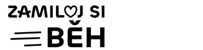 Logo Zamiluj si běh