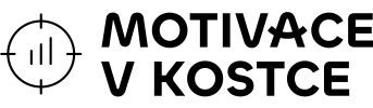 Logo Motivace v kostce