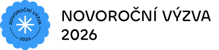 Logo Novoroční výzva 2026