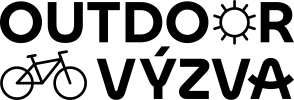 Logo Outdoor výzva 2025
