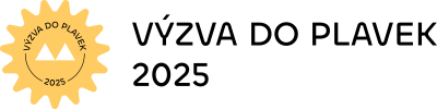 Logo Výzva do plavek 2025