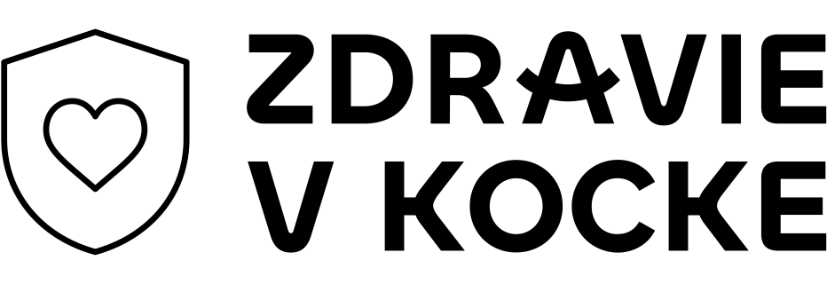Logo Zdravie v kocke