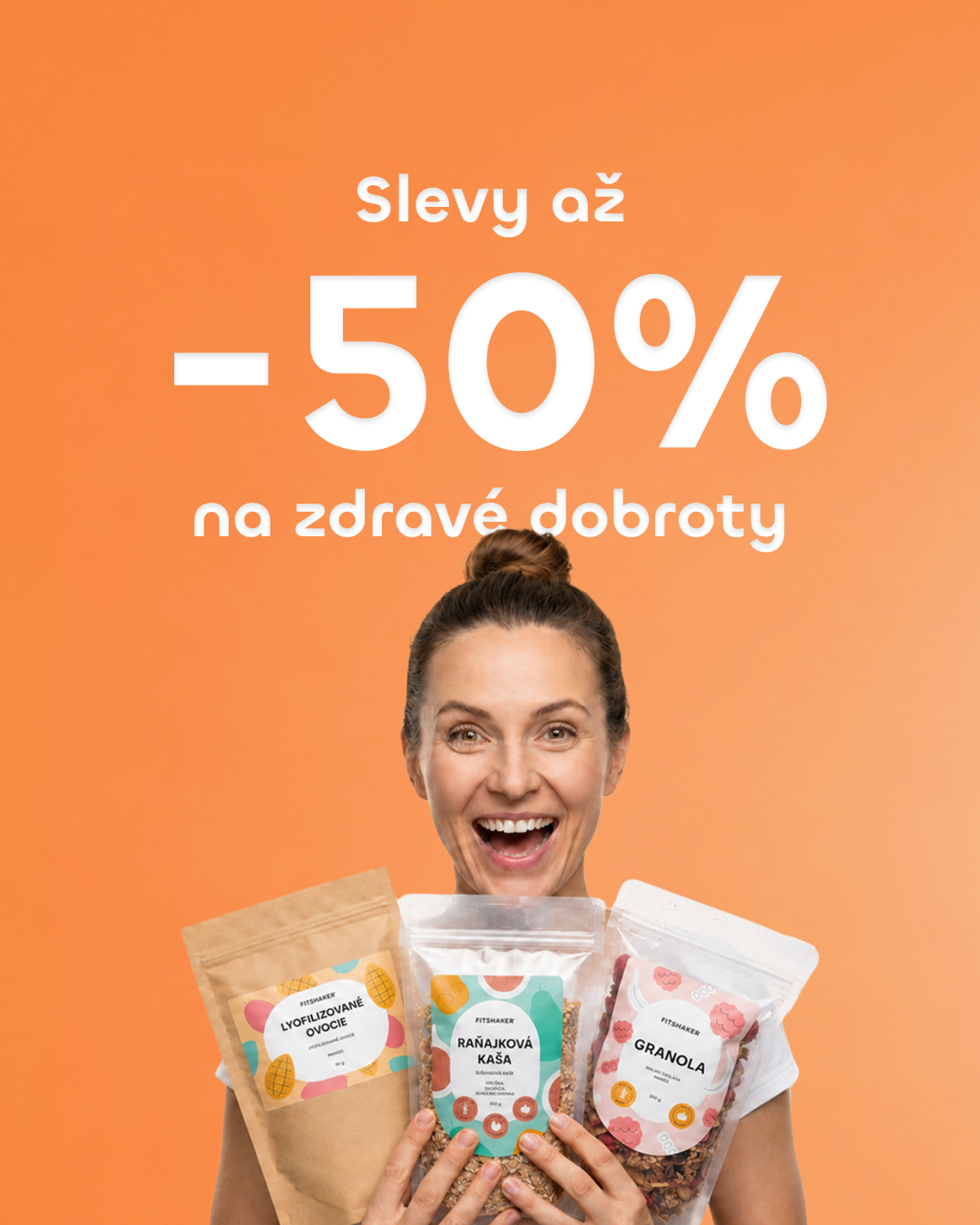 Ideální na letní dobrodružství!