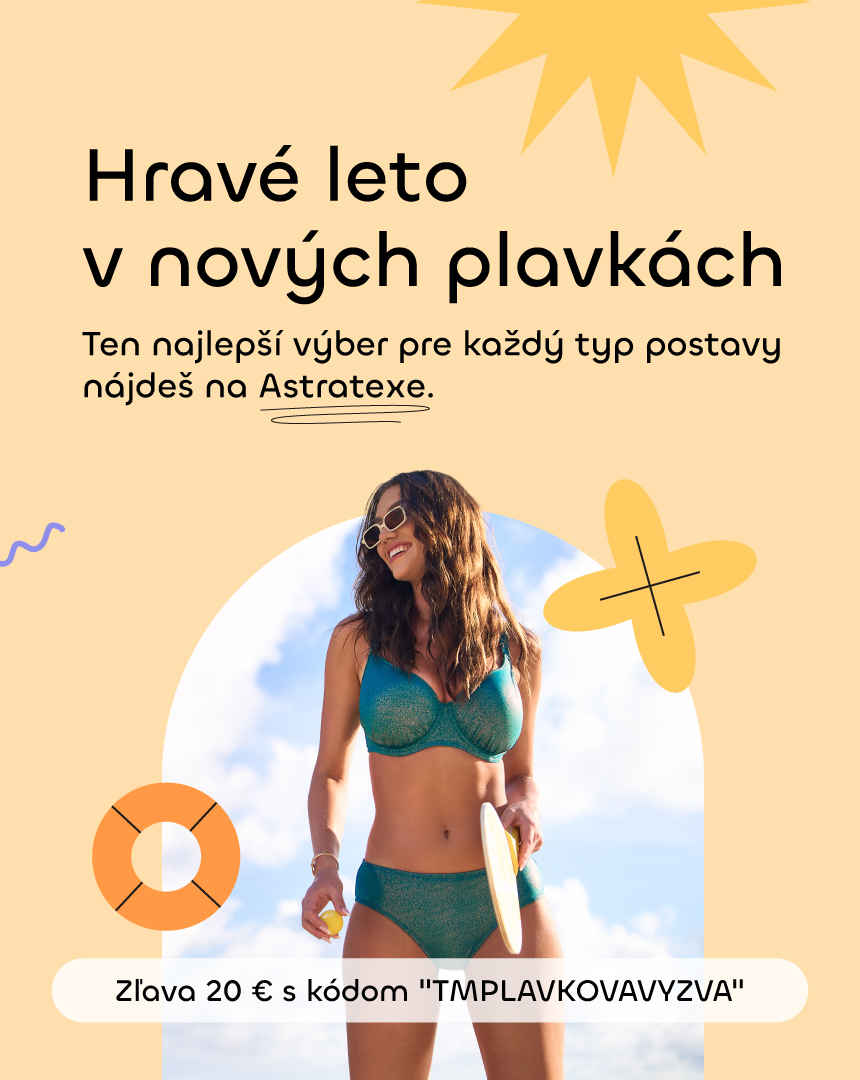 Využi špeciálnu zľavu!