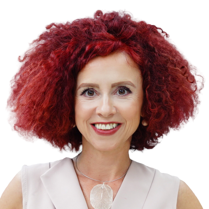 RNDr. Barbara Sviežená, PhD.